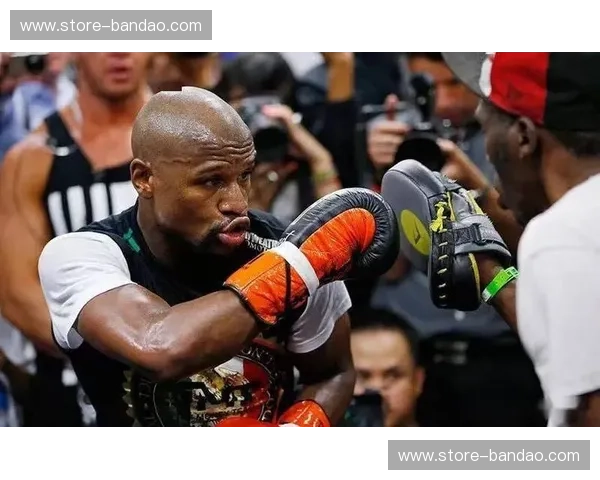 重温巅峰：为什么帕奎奥vs梅威瑟视频至今仍是拳击迷的必看圣经？